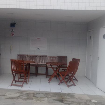 Edf Shopping Park Selective Apartment Ресифи Екстериор снимка