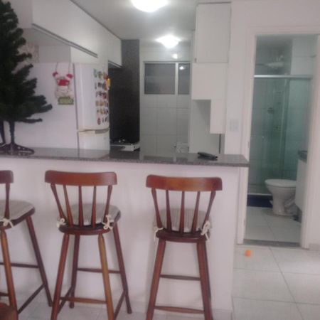 Edf Shopping Park Selective Apartment Ресифи Екстериор снимка