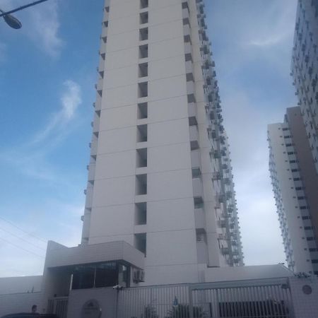 Edf Shopping Park Selective Apartment Ресифи Екстериор снимка