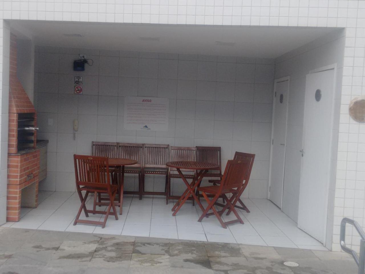 Edf Shopping Park Selective Apartment Ресифи Екстериор снимка