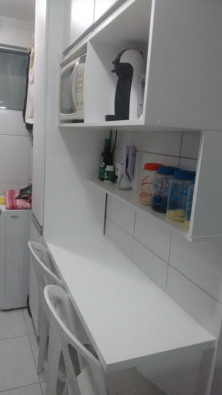 Edf Shopping Park Selective Apartment Ресифи Екстериор снимка