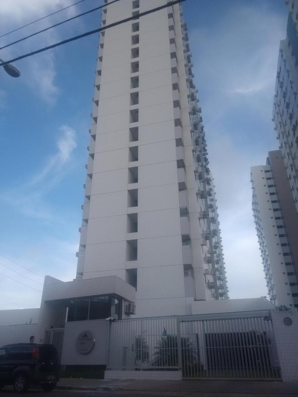 Edf Shopping Park Selective Apartment Ресифи Екстериор снимка