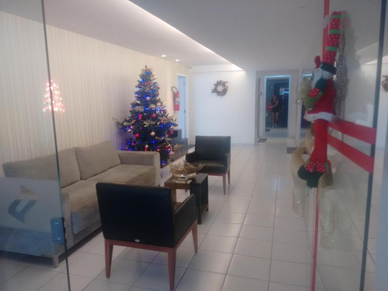 Edf Shopping Park Selective Apartment Ресифи Екстериор снимка
