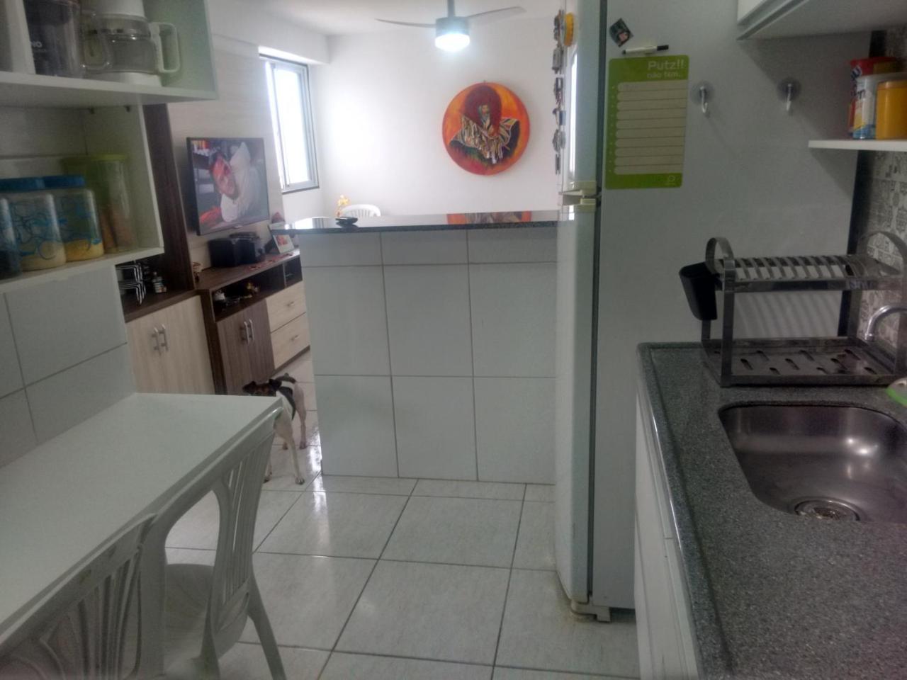 Edf Shopping Park Selective Apartment Ресифи Екстериор снимка