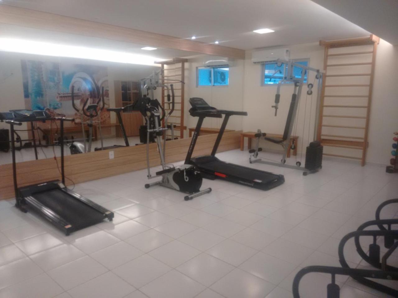 Edf Shopping Park Selective Apartment Ресифи Екстериор снимка