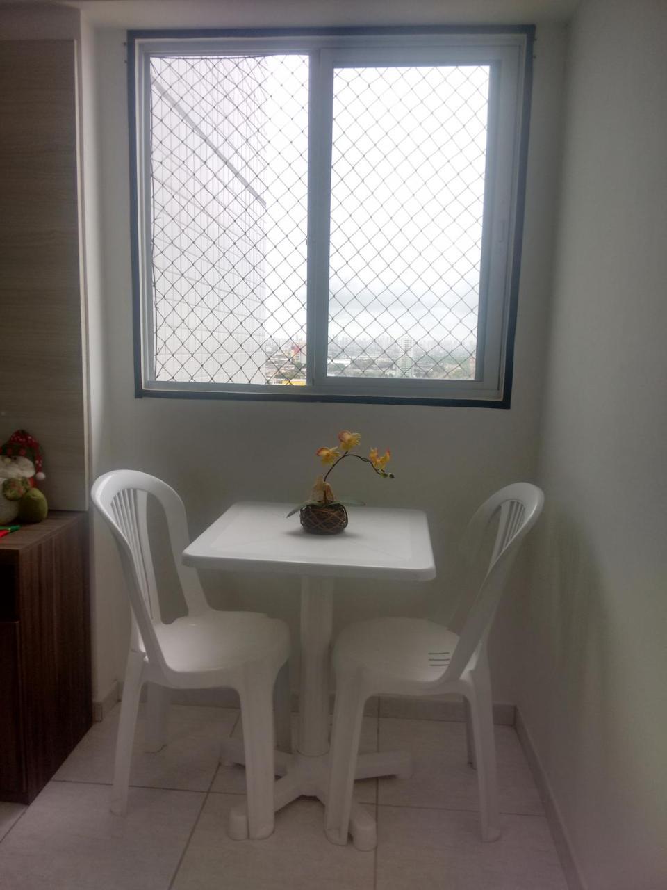 Edf Shopping Park Selective Apartment Ресифи Екстериор снимка