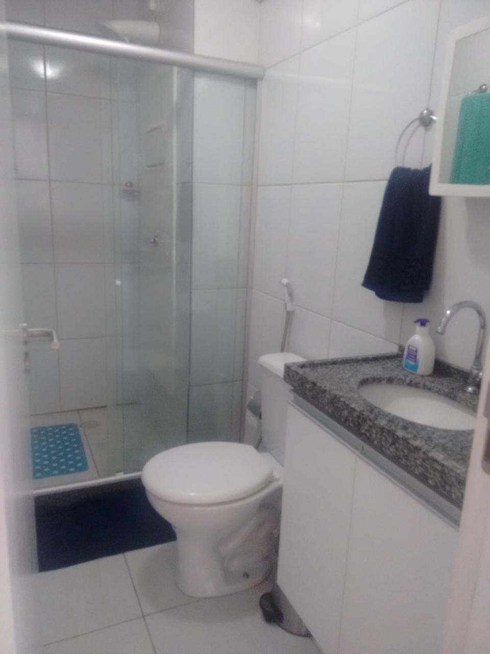 Edf Shopping Park Selective Apartment Ресифи Екстериор снимка