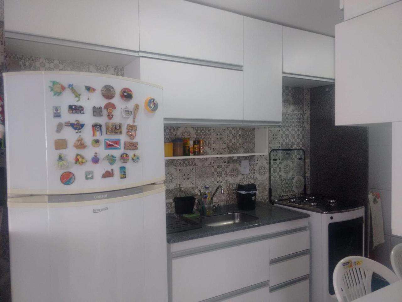 Edf Shopping Park Selective Apartment Ресифи Екстериор снимка