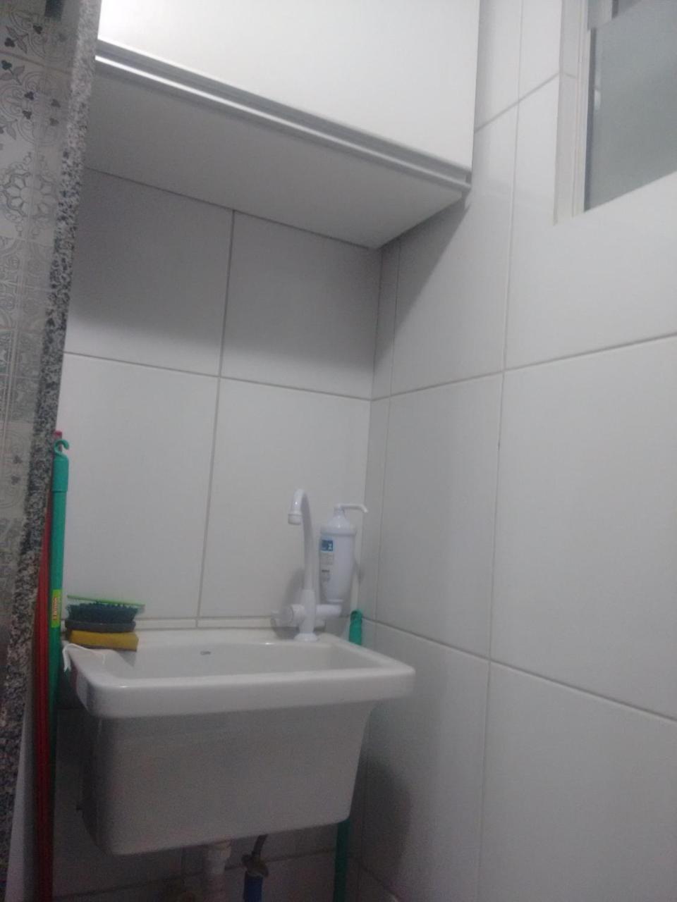 Edf Shopping Park Selective Apartment Ресифи Екстериор снимка