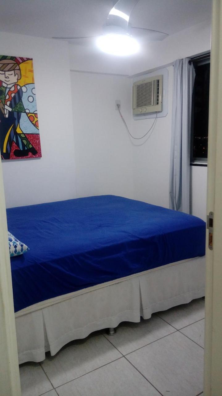 Edf Shopping Park Selective Apartment Ресифи Екстериор снимка